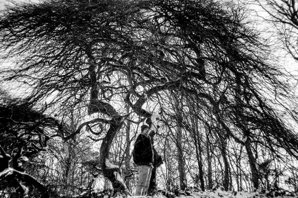 Eye eye eye was seh' ich da by kls0e from the album nördlich von Lietzow on jasmund.org