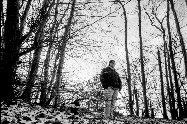 Steilufer by kls0e from the album nördlich von Lietzow on jasmund.org