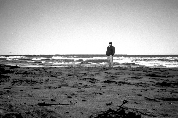 Aye Caramba, El Cabron by kls0e from the album nördliches Boddenufer & Schaabe on jasmund.org