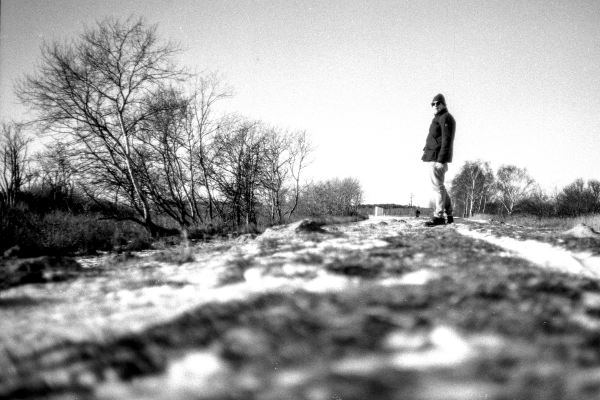 Eisdamm Frostwind by kls0e from the album nördliches Boddenufer & Schaabe on jasmund.org