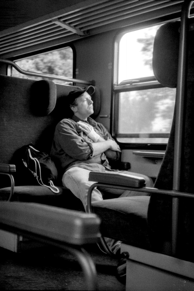 Choo Choo - Hakusho by kls0e from the album südlich von Putbus on jasmund.org