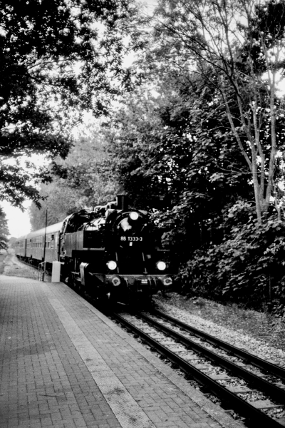 Choo Choo 3 by kls0e from the album südlich von Putbus on jasmund.org