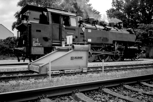 Choo Choo Trains, really by kls0e from the album südlich von Putbus on jasmund.org