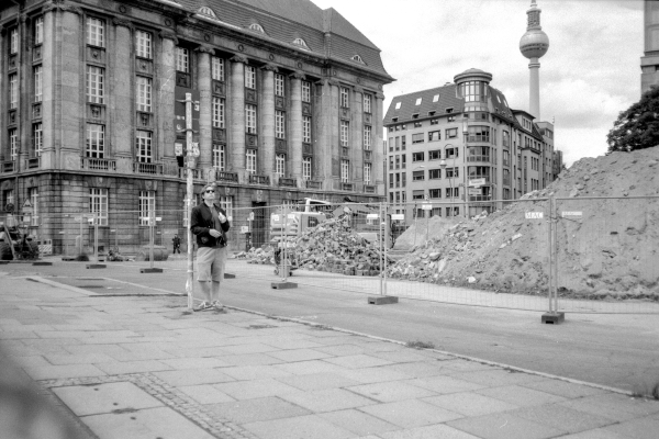 Incident by kls0e from the album südlich von Putbus on jasmund.org