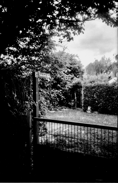 Schreberfront by kls0e from the album südlich von Putbus on jasmund.org