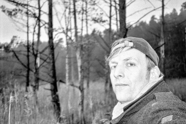 almost unreal by kls0e from the album westlich von Altglobsow on jasmund.org