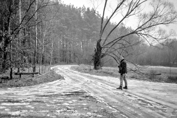 tha Crossroads by kls0e from the album westlich von Altglobsow on jasmund.org