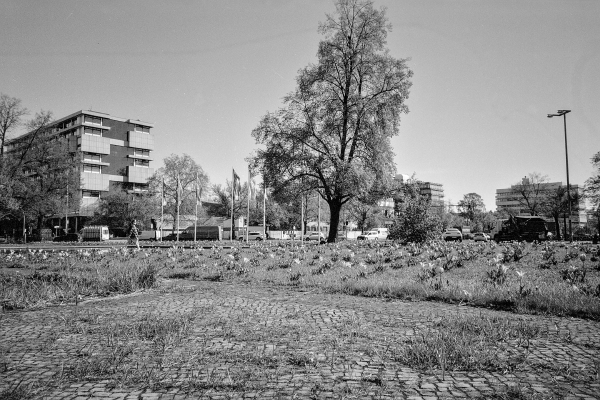 ERP - Als wenn nichts wär' by kls0e from the album westlich von Friedrichshain on jasmund.org