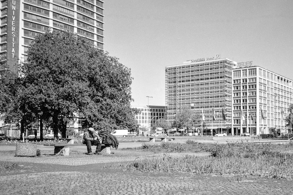 ERP - Inne auf der Walz by kls0e from the album westlich von Friedrichshain on jasmund.org