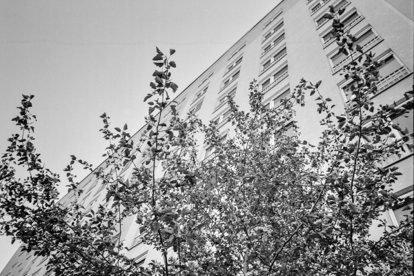 HdS - Allesandersplatz by kls0e from the album westlich von Friedrichshain on jasmund.org
