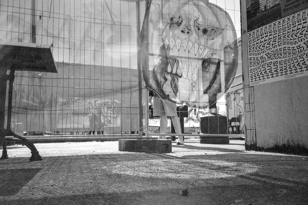 HdS - Allesandersplatz by kls0e from the album westlich von Friedrichshain on jasmund.org