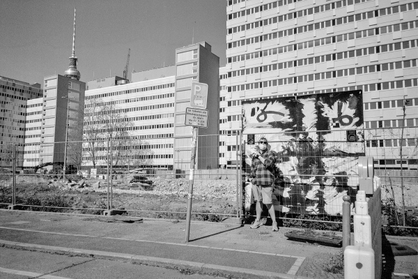 HdS - Allesandersplatz by kls0e from the album westlich von Friedrichshain on jasmund.org