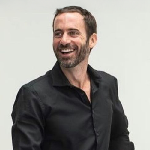 Daniel Aleix Bernabeu