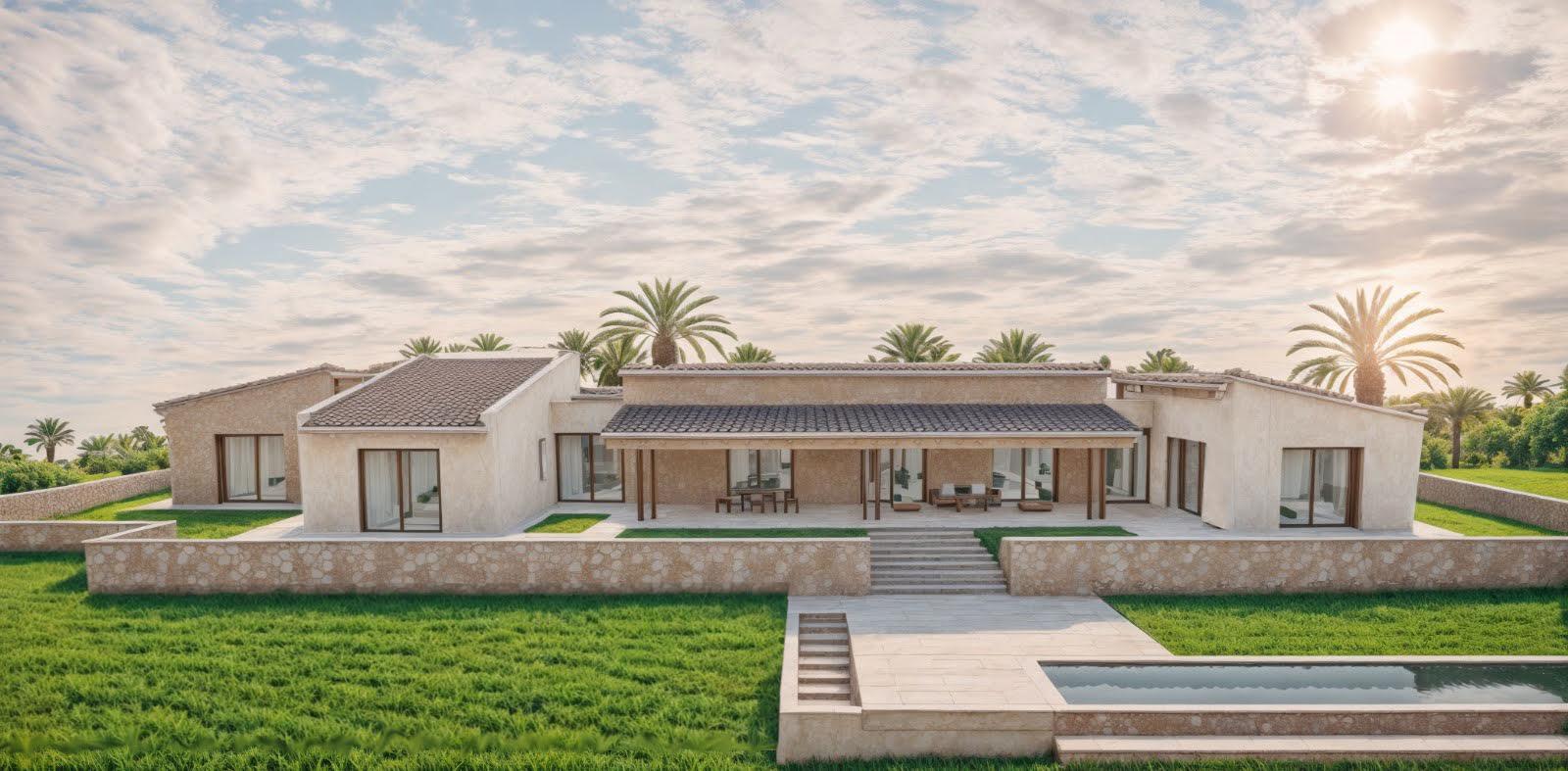 Vimosa Privado – Sant Llorenç