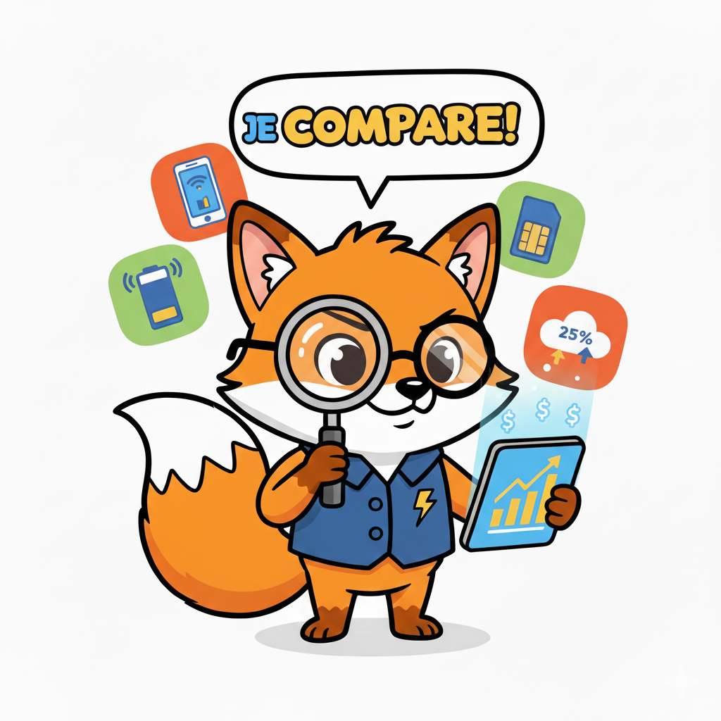 Camparoux compare