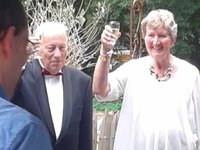 09 Henk en Ria 50 jaar getrouwd: foto's van Annemiek