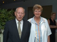 17 Henk en Ria 40 jaar getrouwd