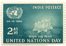 United Nations Day 2 Annas