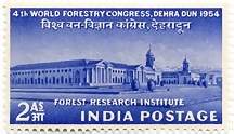 World Forestry Congress 2 Annas