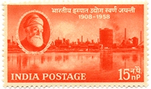 Steel Industry 15 NP