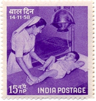 Children's Day 15 NP