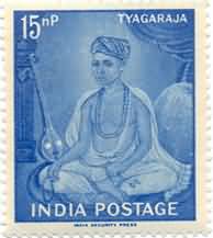 Tyagaraja 15 NP