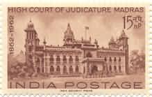 Madras High Court 15 NP