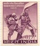 Indian Mount Everest Expedition 15 Paise