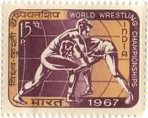 World Wrestling 15 Paise