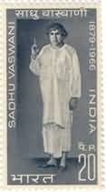 Sadhu Vaswani 20 Paise