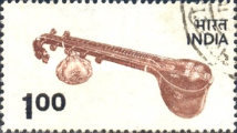 Local Motifs 1 Rupee
