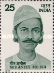 Indian Celebrities 25 Paise