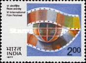 International Film Festival of India New Delhi 2 Rupees