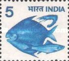 Agriculture 5 Paise