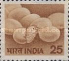 Agriculture 25 Paise