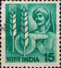 Agriculture — 15P