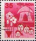 Agriculture — 35P
