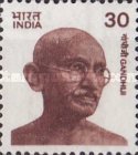 Gandhi — 30P