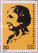 Helen Keller — 30P