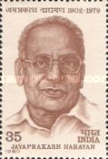 Jayaprakash Narayan — 35P