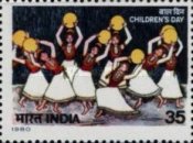 Children's Day — 35P