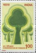 Forests Conservation — 1.00R