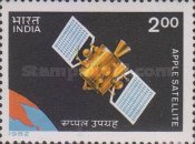 The 1st Anniversary of Apple Satellite Launch — 2.00R