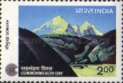 Commonwealth Day — 2.00R