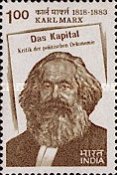 Karl Marx and Das Kapital — 1.00R