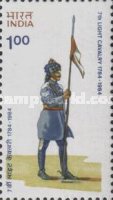 The 200th Anniversary of the Seventh Light Cavalry — 1.00R