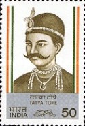 Tatya Tope — 50P