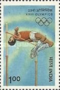 Olympic Games, Los Angeles — 1.00R