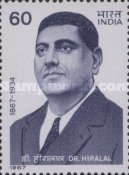 Dr. Hiralal — 60P