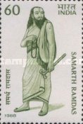 Samarth Ramdas — 60P